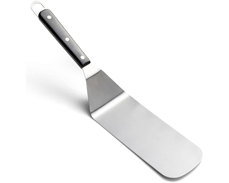 Fox Run® 14.5 in. Stainless Steel Griddle Spatula 