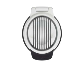 OXO® Good Grips Stainless Steel Egg Slicer - White