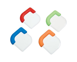 Dollar Day Items® Assorted Pot & Pan Scraper 