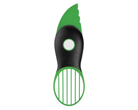 OXO® Good Grips Plastic Avocado Slicer - Green