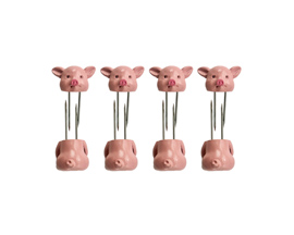 Outset® Piglet Corn Holders 8 Pc