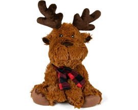 Warm Pals® Heatable/Coolable Scented Plush Toy - Rory Reindeer