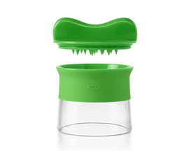 OXO® Good Grips Metal/Plastic Manual Spiralizer - Green
