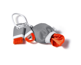 OXO® Good Grips Keyboard & Screen Deep Clean - Grey