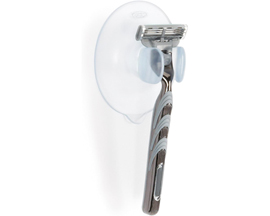 OXO® Good Grips Polyvinyl Suction Chloride Razor Holder