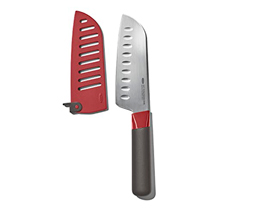 OXO® Outdoor 5.5 in. Santoku Knife w/ Locking Sheath