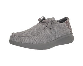 Ariat® Men's Hilo Casual Shoe - Light Heather