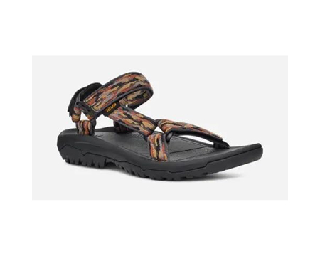 Teva® Men's Hurricane XLT2 - Sandal - Mesh Black