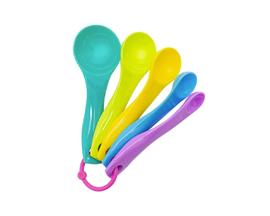 Starfrit® Measuring Spoon Set