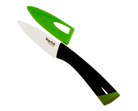 Starfrit® 3" Ceramic Paring Knife