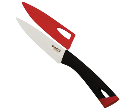 Starfrit® Paring Knife 4" Ceramic