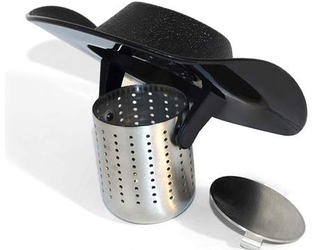 Starfrit® Cowboy Hat Tea Infuser