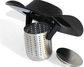 Starfrit® Cowboy Hat Tea Infuser