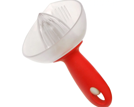 Starfrit® Citrus Reamer Zester