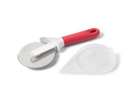 Starfrit® Pizza Wheel And Server