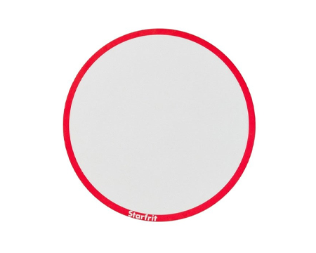 Starfrit® 12" Silicone Mat