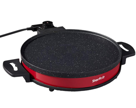 Starfrit® Multi Pan & Crepe Maker 12"