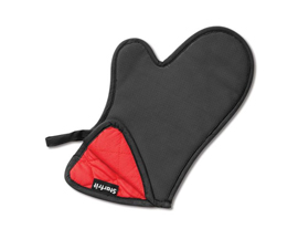 Starfrit® Neoprene Oven Mitt