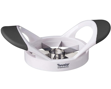 Tovolo® Elements Apple Slicer 16 Slice