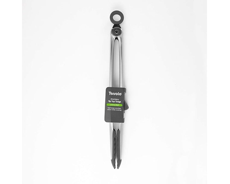 Tovalo® Tip Top Tongs