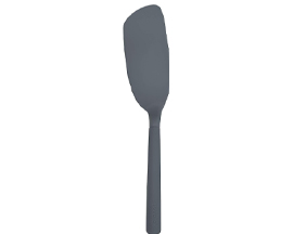 Tovolo® Nylon Flex Turner - Charcoal