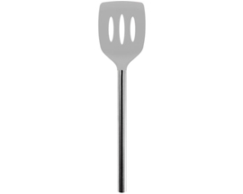 Tovolo® Slotted Turner SS Gray