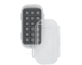 Garlic Freezer Tray