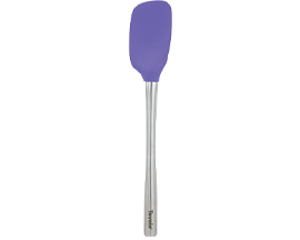 Tovolo® Silicone & Stainless Steel Spoonula - Very Peri