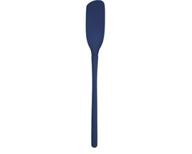 Tovolo Flexcore® All Silicone Blender Spatula - Indigo