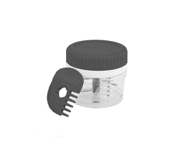Tovolo® Mini Chop & Spin Chopper