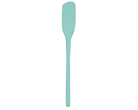 Tovolo Flex-Core® Blender Spatula - Light Aqua
