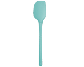 Tovolo® Flex Silicone Spatula - Lt Aqua