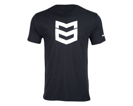 MTN OPS Men's Logo Icon T-Shirt - Black
