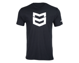 MTN OPS Men's Logo Icon T-Shirt - Black