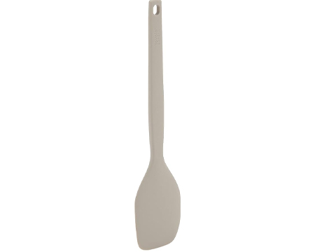 Tovolo® Elements Silicone Spatula - Gray