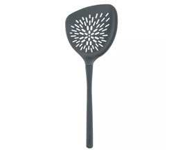 Tovolo® Silicone Veggie Turner - Charcoal