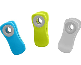 Magnetic Clips Assorted