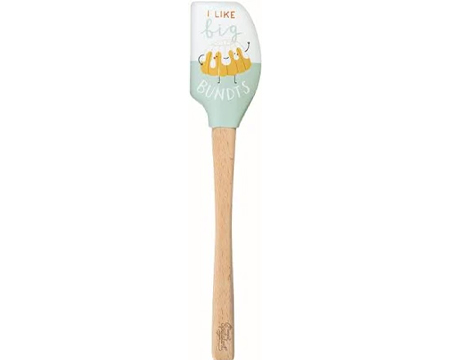 Tovolo® Spatulart Big Bundts Spatula