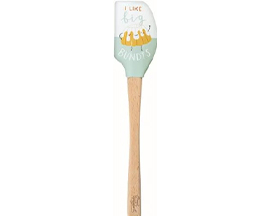 Tovolo® Spatulart Big Bundts Spatula