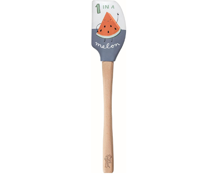 Tovolo® Spatulart 1 In A Melon Spatula