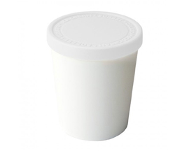 Tovolo® Sweet Treats Ice Cream Tub - White