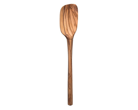 Tovolo® Olivewood Spoonula