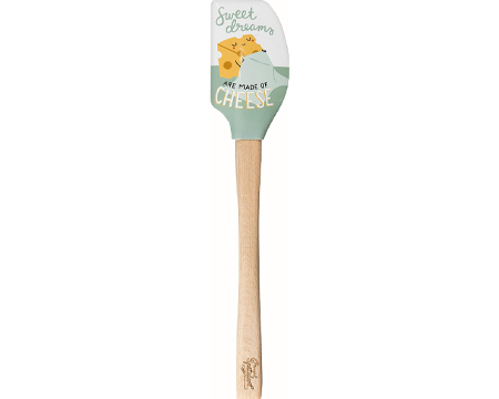 Tovolo® Spatulart Sweet Dreams Spatula