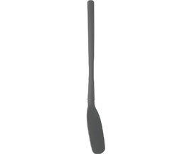 Tovolo® Flex-Core Silicone Blender Spatula - Charcoal