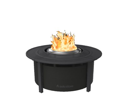 Solo Stove Ranger/Bonfire Surround Table