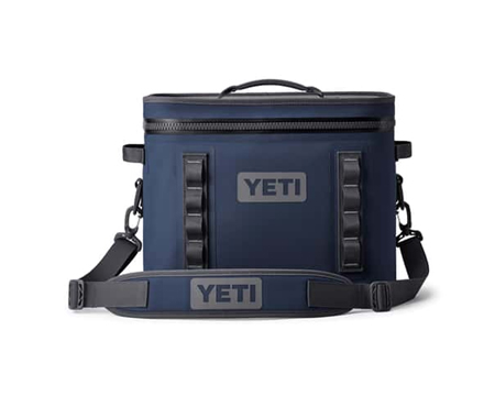 YETI® Hopper Flip 18 Cooler - Navy