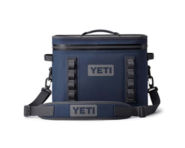 YETI® Hopper Flip 18 Cooler - Navy