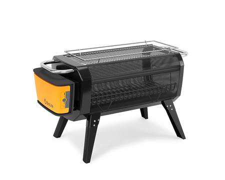 BioLite® FirePit +
