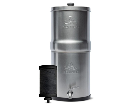 Alexapure® Pro Water Filtration System