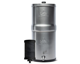 Alexapure® Pro Water Filtration System